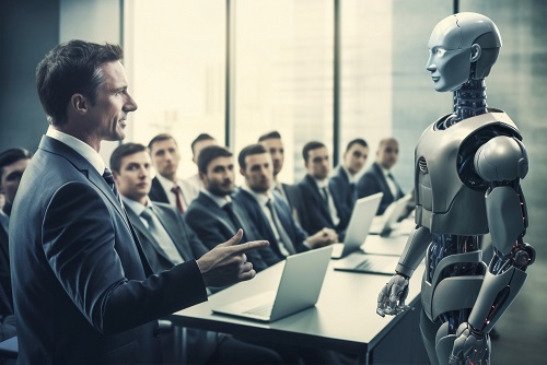 Building Smart Bots: How to Train AI Agents with Business Rules